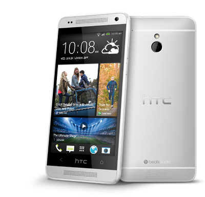 HTC ONE Mini