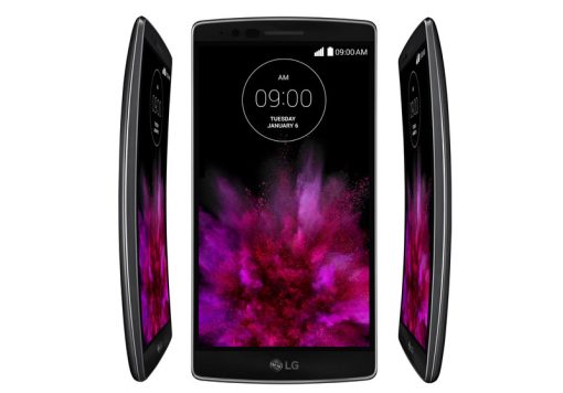 LG G Flex 2 Screen Replacement