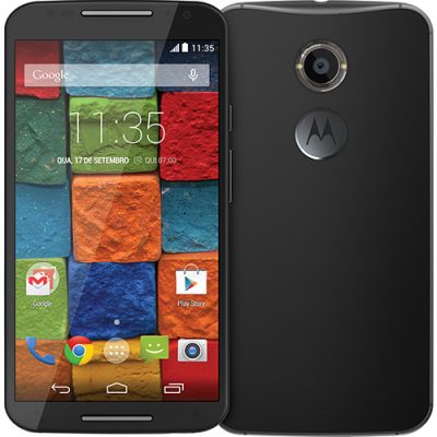 Motorola Moto X LCD Screen Replacement