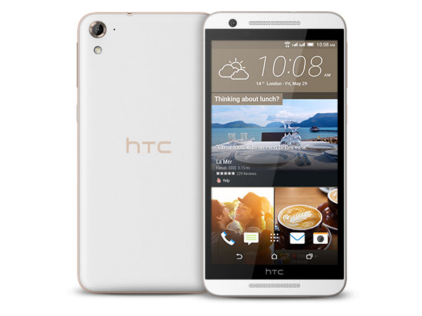 HTC One X9 with 5.5-inch display and octa-core CPU passes through TENAA