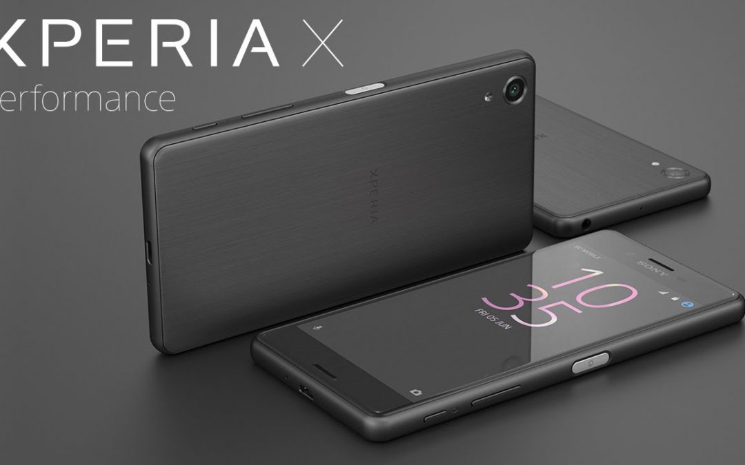 Xperia X Performance coming to Japan next month