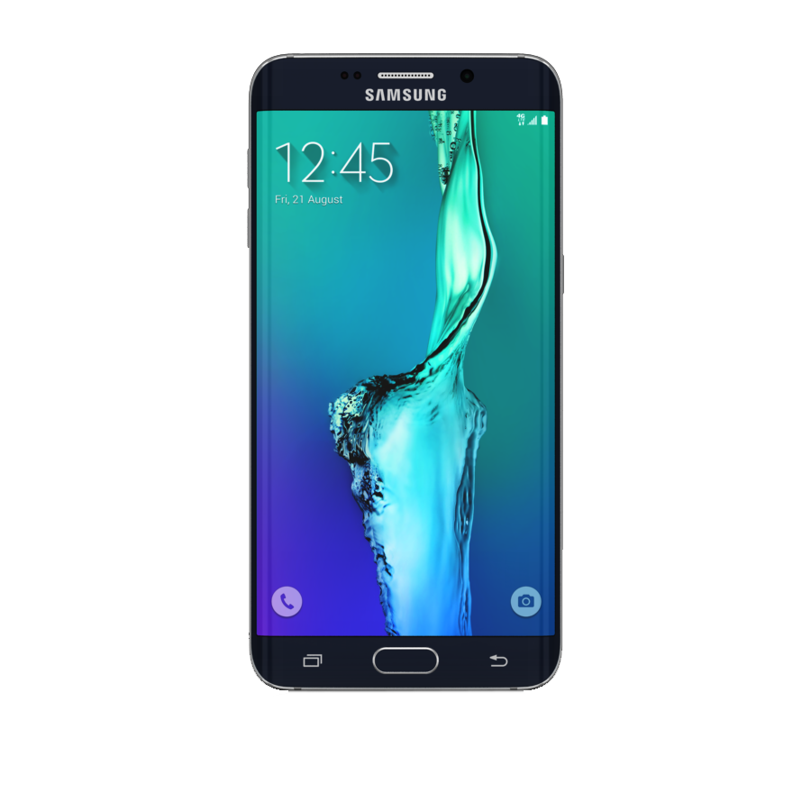 Samsung Galaxy S7 Edge Screen Replacement - Smart Phone ...