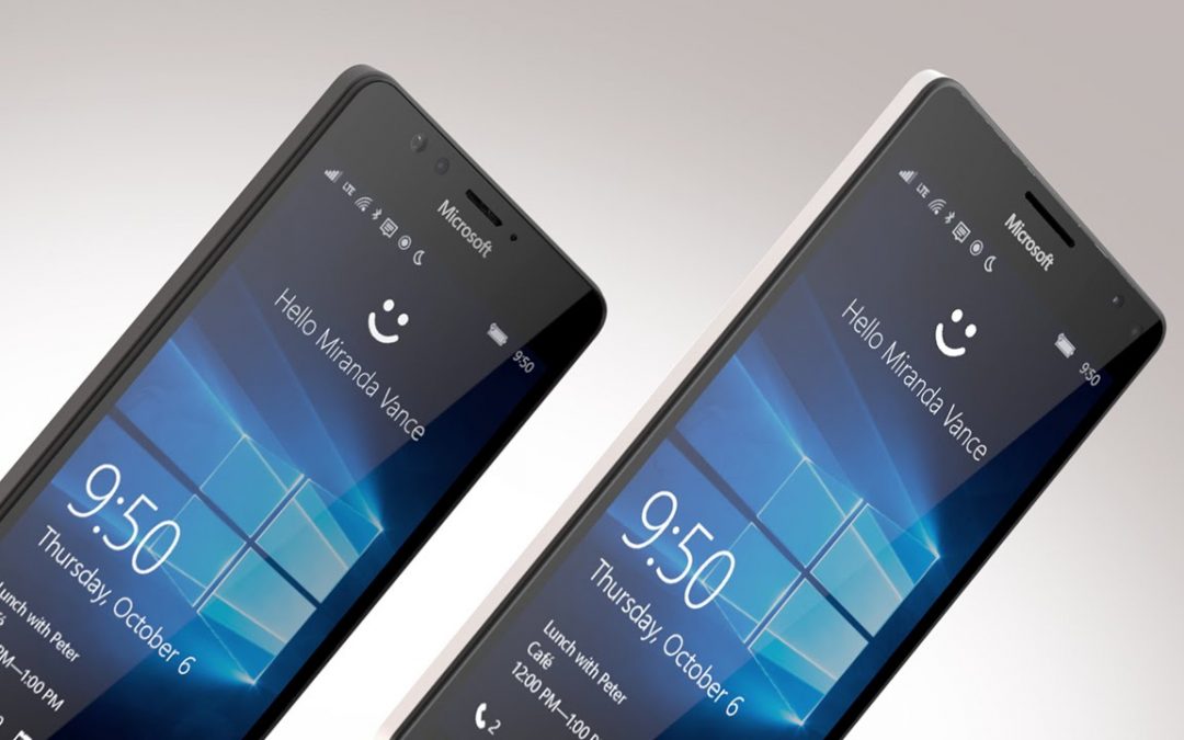 Lumia 950 sold for just £289 in UK