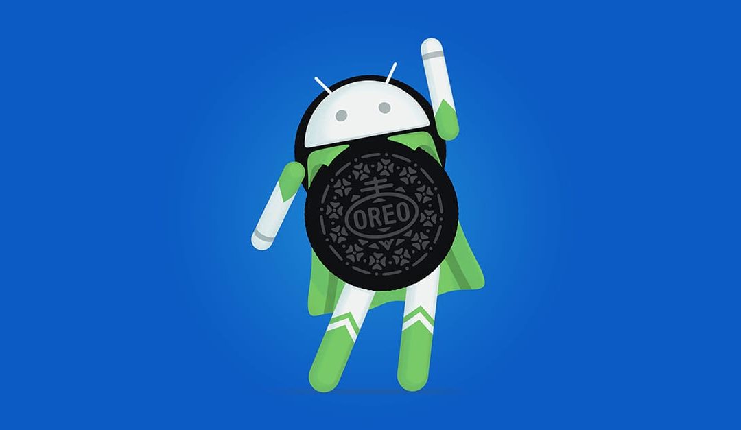 Android 8.0 Oreo beta update now available